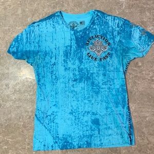 Affliction Shirt